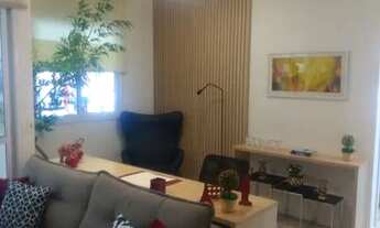 Imagem 2: Apartamento de 3 quartos Centro - Nova Iguaçu - RJ