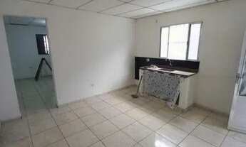 Imagem 7: Casa / Sobrado para Locação em São Paulo, Itaim Paulista, 1 dormitório, 1 banheiro, 2 vaga