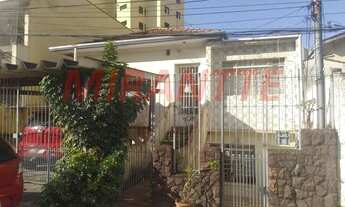 Imagem: Casa terrea de 200m² com 4 quartos em Santana