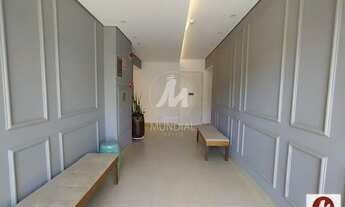 Imagem 3: Apartamento (tipo - padrao) 1 dormitórios, cozinha planejada, portaria 24hs, lazer, espaço