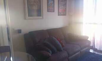 Imagem 7: Apartamento (Padrão), com 1 quartos e 1 banheiros à Venda, 40 m² em São Paulo/SP