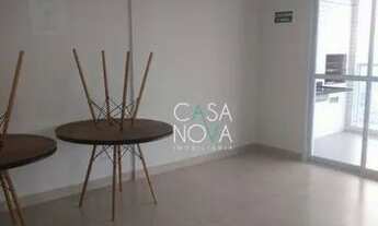 Imagem 4: Apartamento com 2 dormitórios, 68 m² - venda por R$ 670.000 ou aluguel por R$ 4.000/mês