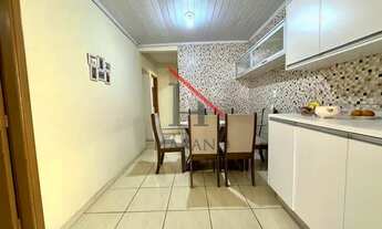 Imagem 5: Casa com 2 quartos - Bairro Carnascialli em Londrina