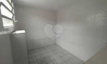 Imagem 5: Casa com 1 quarto no HORTO