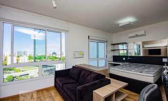 Imagem: Apartamento para Aluguel - Três Figueiras