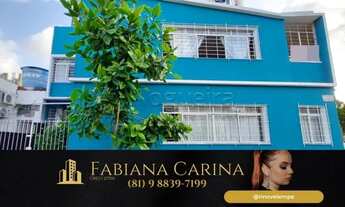 Imagem: Casa duplex para venda com 4 quartos em