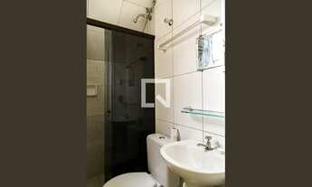 Imagem 7: Apartamento para Aluguel - Jabaquara, 1 Quarto, 50 m2