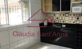 Imagem 4: Casa com 3 Dorms ( 1reversivel) e 2 vagas de garagem