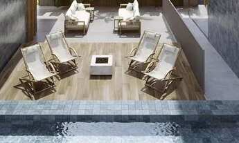 Imagem 6: Apartamento para venda no Leblon com 84m2 com 3 quartos e vaga de garagem