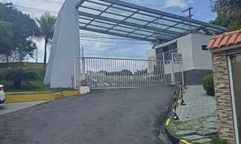 Imagem: Casa de condomínio para aluguel tem 210