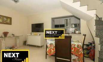 Imagem: Casa com 3 dormitórios à venda, 74 m²