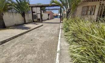 Imagem 2: Casa Condominio para Venda - 50m², 2 dormitórios, 1 vaga - Restinga