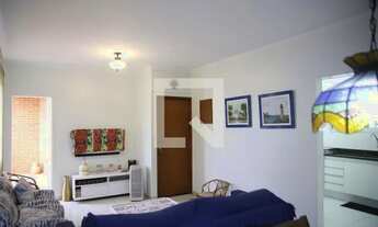 Imagem 4: Apartamento para Aluguel - Boqueirão, 2 Quartos, 130 m2