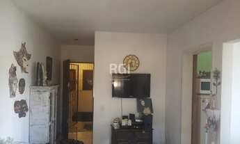 Imagem 2: Apartamento para Venda - 42.24m², 1 dormitório, Jardim do Salso