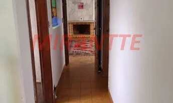 Imagem 5: Sobrado de 360m² com 4 quartos em Vila Rosália