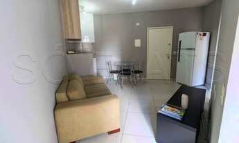 Imagem 4: Apto em Moema Flat / studio com 1 dormitório