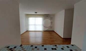 Imagem: São Paulo - Apartamento Padrão - SANTO