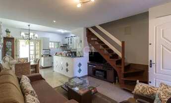 Imagem: Casa para Venda - 124m², 2 dormitórios