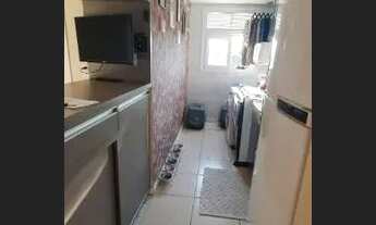 Imagem 6: Apartamento em Restinga