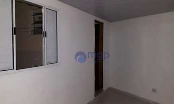 Imagem 5: Casa com 1 dormitório para alugar, 35 m² - Vila Maria