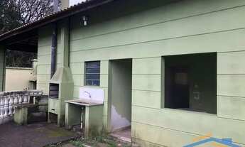 Imagem 6: Morada dos Ipês - 3 suítes, 3 vagas, salão, vista e churrasqueira!