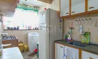 Imagem 2: Apartamento para Venda - 58.98m², 2 dormitórios, Jardim Leopoldina