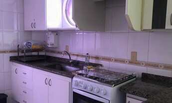 Imagem 7: Apartamento para aluguel mensal incluso condomínio