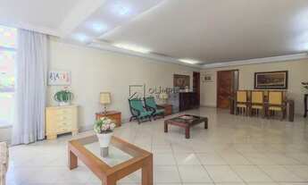 Imagem 6: Apartamento Venda 3 Dormitórios - 180 m² Consolação