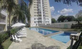 Imagem 1: DNO ... APT LUXO NO RESERVA VERDE ... AGENDE HOJE UMA VISITA