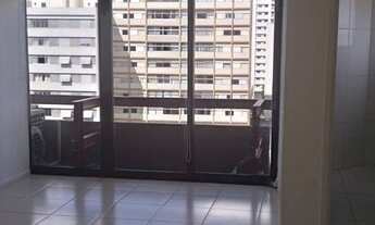 Imagem: Apartamento Duplex para alugar, 60 m² por