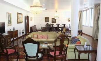 Imagem 2: Apartamento-À VENDA-Copacabana-Rio de Janeiro-RJ