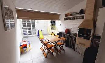 Imagem 4: Vendo Casa Village no Jardim Limoeiro