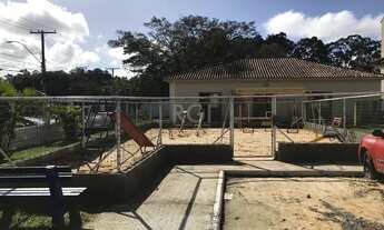 Imagem 5: Apartamento para Venda - 38.38m², 2 dormitórios, 1 vaga - Lomba do Pinheiro