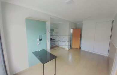 Imagem 6: Apartamento Kitchenette em Ribeirão Preto