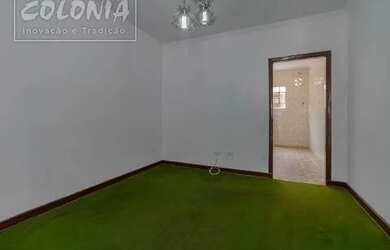 Imagem 4: Santo André - Casa Padrão - Parque Oratório