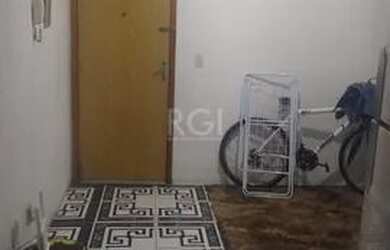 Imagem 3: Apartamento para Venda - 38.72m², 2 dormitórios, 1 vaga - Restinga