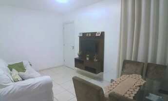 Imagem 3: Apartamento Garden à venda, 2 quartos, 1 vaga, Santa Maria - Contagem/MG