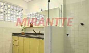 Imagem 9: Apartamento de 48m² com 2 quartos em Vila Buarque