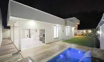 Imagem 5: Casa 3Q sendo 3 suítes de Esquina Bairro das Indústrias