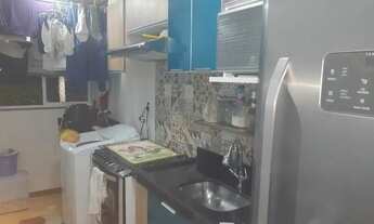 Imagem 6: MEGA OPORTUNIDADE - Apartamento com 2 quartos em Vista dos Ipês