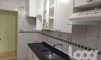 Imagem 2: Apartamento padrão em Tatuapé - São Paulo