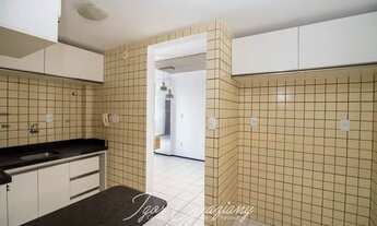 Imagem 7: Oportunidade!!! Apto com 100m² 3 quartos S/ 1 Suite + DCE no Manaira, poucos metros do mar