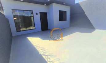 Imagem 2: Ótima casa térrea à venda no bairro Nova Atibaia!!!