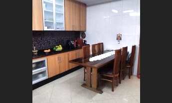 Imagem 4: Vila Caminho do Mar - Sobrado