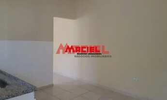 Imagem 5: Casa Padrão em São José dos Campos