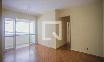 Imagem 2: Apartamento para Aluguel - Chácara Inglesa, 3 Quartos, 70 m2