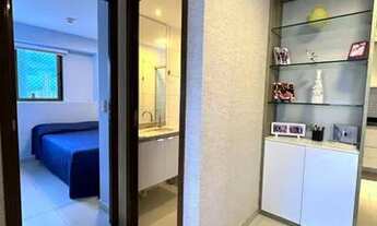 Imagem 7: OPORTUNIDADE!! BOA VIAGEM, 2 QTS, MOBILIADO, 55M2, BEACH CLASS CONVETION Contato exclusiv