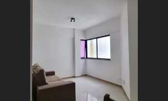 Imagem 3: 2/4, semi-mobiliado, 70 m² - Costa Azul!