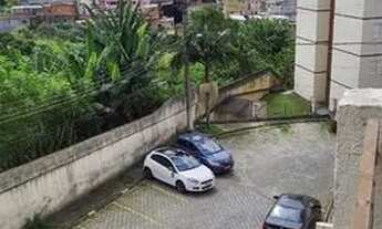 Imagem 6: Apartamento em Ferraz de Vasconcelos