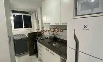 Imagem 2: Apartamento com 2 qurtos, sendo uma suíte no Jardim São Benedito